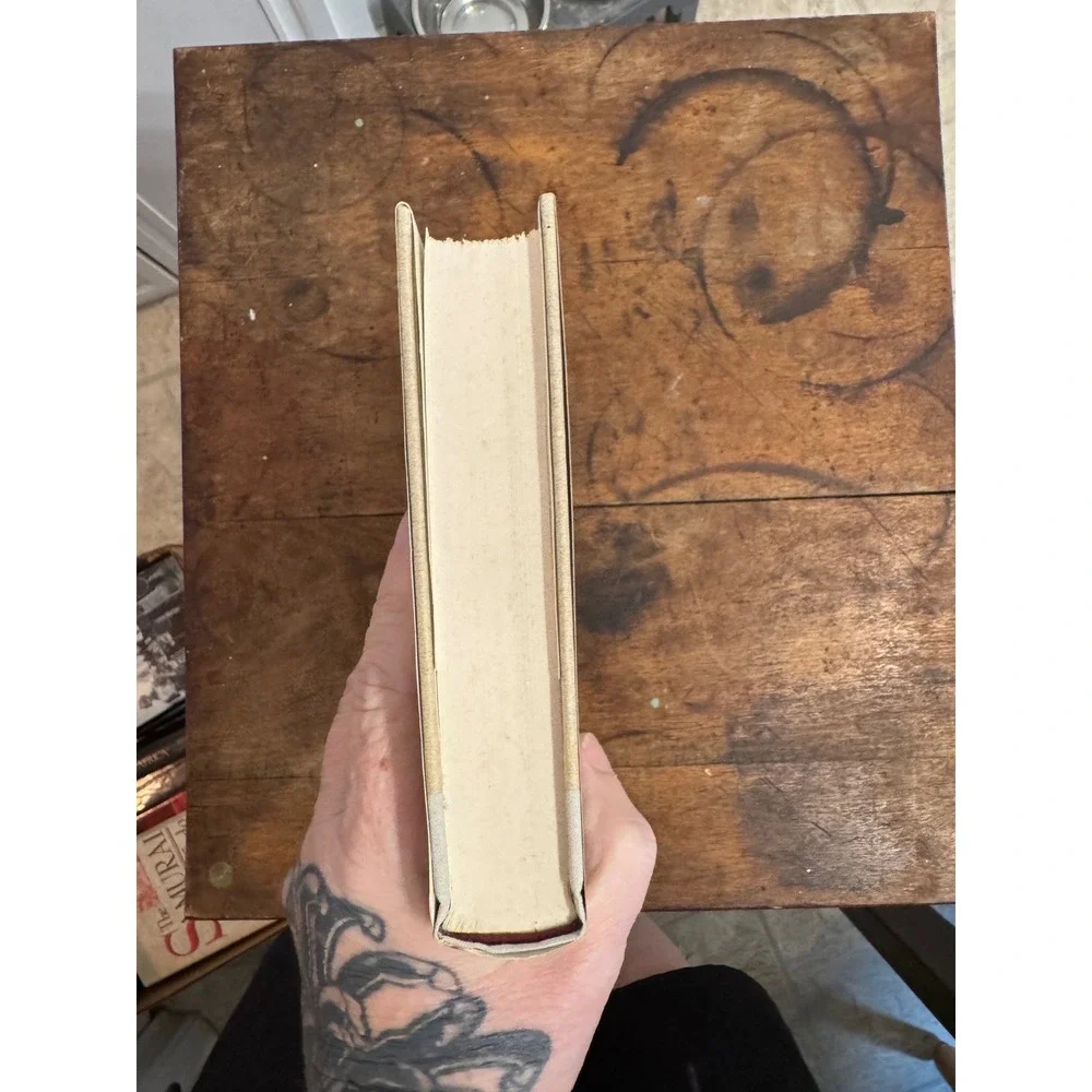 MFK Fisher Stay Me Oh Comfort Me Journals and Stories 1933-1941 First Edition